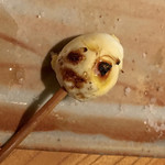 とり喜 - ﾗﾋﾟｭﾀのﾛﾎﾞｯﾄ兵？笑