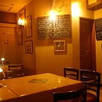 Trattoria Tanta Bocca - 