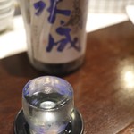 ひとひら - 基本ココでは日本酒まみれ⑤