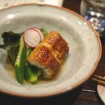 ひとひら - 彩りも綺麗