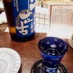 ひとひら - 基本ココでは日本酒まみれ④