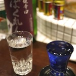 ひとひら - 基本ココでは日本酒まみれ⑥