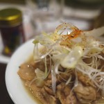 ひとひら - 煮込みな