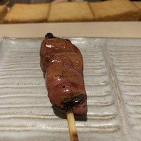焼鳥 おみ乃 - 