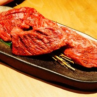 北新地はらみ別邸 - 黒毛和牛幻のハラミステーキ