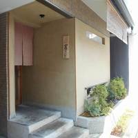 ごだん 宮ざわ - 入り口