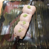 鳥恵 上野広小路店 - 