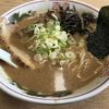 ラーメン 虹