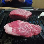 焼肉 初栄 - 