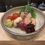 焼鳥 谷口 - ズーム