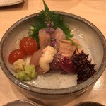 焼鳥 谷口 - 別角度