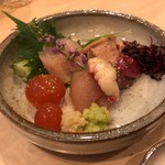 焼鳥 谷口 - 別角度