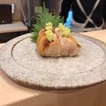 焼鳥 谷口 - ムネタタキ