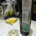 オリヴァヴァ - サルディニア産オリーブオイル