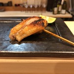 焼鳥 谷口 - 手羽