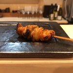 焼鳥 谷口 - かしわ