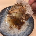 焼鳥 谷口 - チーズイン