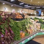 Whole Foods Market - 