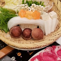 しゃぶしゃぶ・日本料理 木曽路 上野店 - 