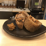 焼鳥 谷口 - レンコン