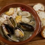 北海道×スパニッシュ SPOON - 