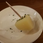 北海道×スパニッシュ SPOON - 