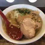 麺処まるわ - 