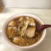 ラーメン 天一
