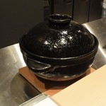 食善 大岡 - 土鍋