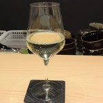 食善 大岡 - 白ワイン