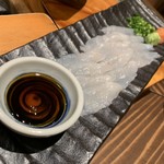 すし酒場 魚あるき - 