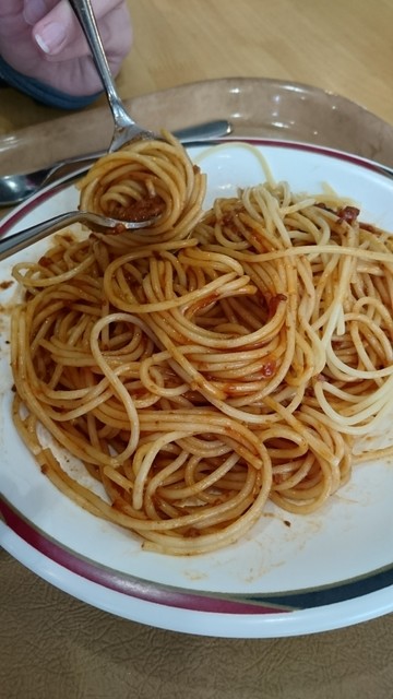 レストラン大森 - 山形市その他（丼）の写真