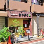 もち豚とんかつ たいよう - すっかりお馴染みに。