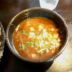 つけスープ