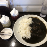 ブルカレー - 