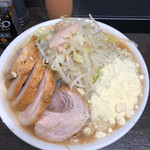 ラーメン二郎 - 