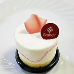 Grandir - フロマージュ　クリュ　410円外税