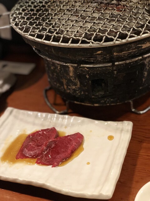 焼肉赤身にくがとう33895 - 三田/焼肉 | 食べログ