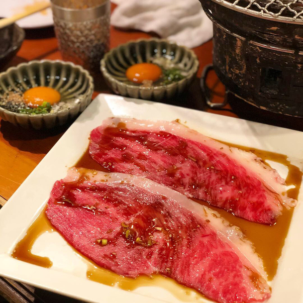 焼肉赤身にくがとう33895 - 三田/焼肉 | 食べログ