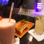 P.F. Chang's - ドリンク写真: