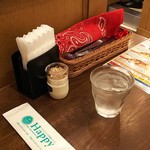 ネパール・インド料理 Happy - 