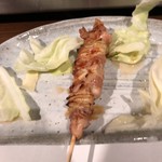 Yakitori Teppen - 四つ身