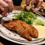 肉と魚 あおき - 