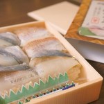 大船軒 - 料理写真: