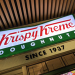 Krispy Kreme Doughnuts - 