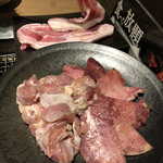 Yakiniku Joan - 