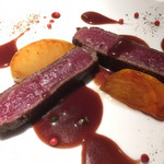 Petit ami cafe creperie & brasserie - 