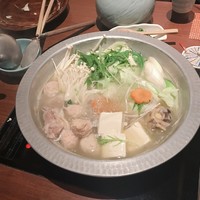 博多華味鳥 銀座4丁目店 - 