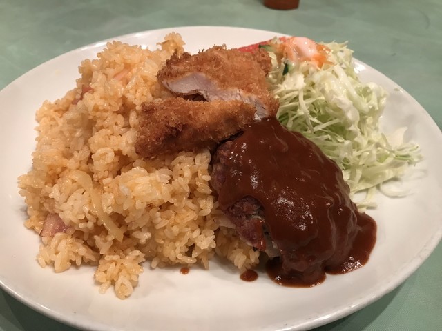 花きゃべつ 坂戸 洋食 食べログ 花きゃべつ 坂戸 洋食 食べログ