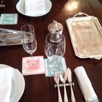 デザートカフェ長楽館 - 